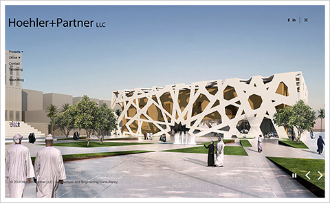 hoehler-partner webdesign