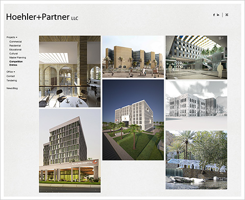 hoehler-partner webdesign