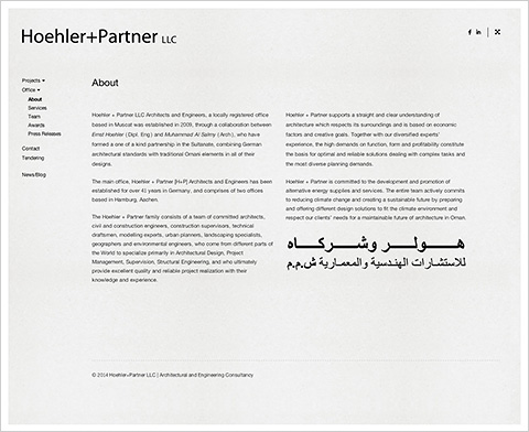 hoehler-partner webdesign