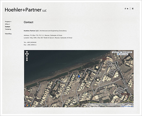hoehler-partner webdesign