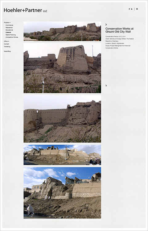 hoehler-partner webdesign