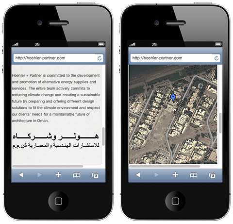 hoehler-partner webdesign