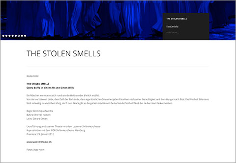 susanne boner webdesign